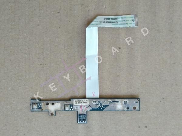 Кнопка увімкнення Acer Pn NBX0005G00
